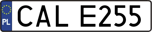 CALE255