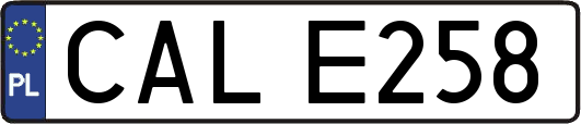CALE258