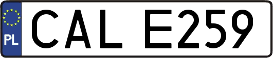 CALE259