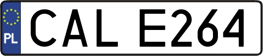 CALE264