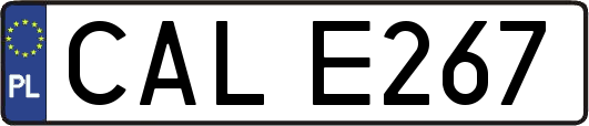 CALE267