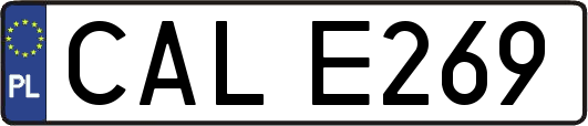 CALE269