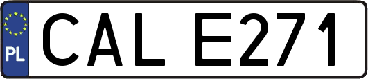 CALE271