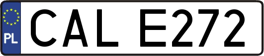 CALE272