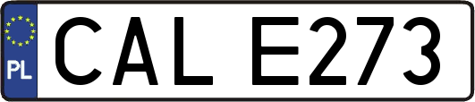 CALE273
