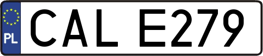 CALE279