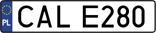 CALE280