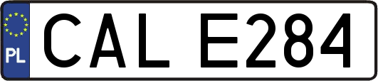 CALE284
