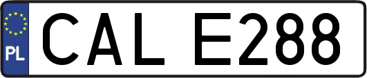 CALE288