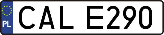 CALE290