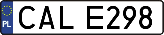 CALE298
