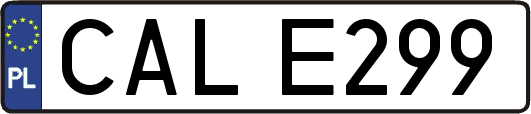 CALE299