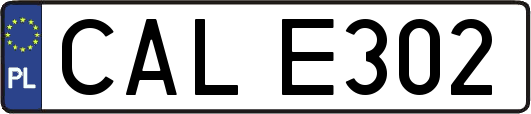 CALE302