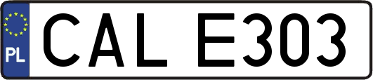 CALE303