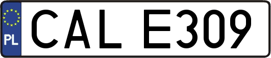CALE309