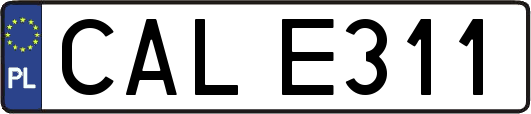 CALE311