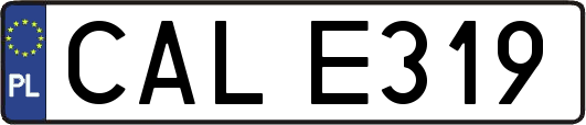CALE319