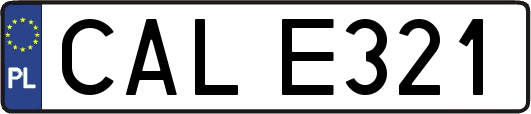 CALE321
