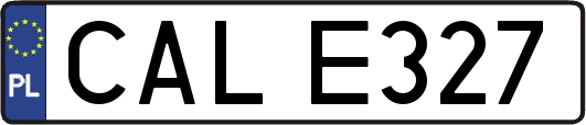 CALE327