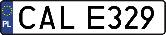 CALE329