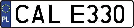 CALE330