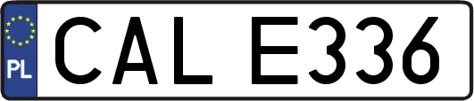 CALE336