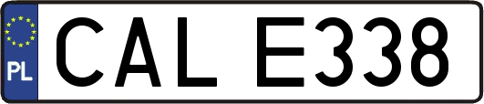 CALE338