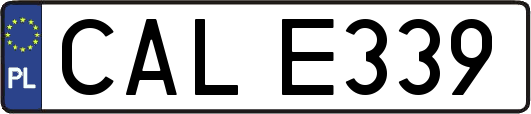 CALE339