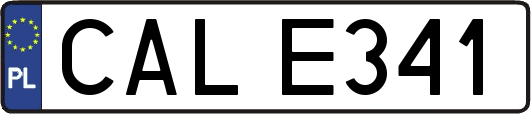 CALE341