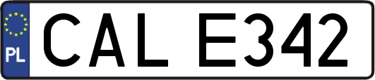 CALE342