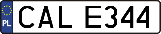 CALE344