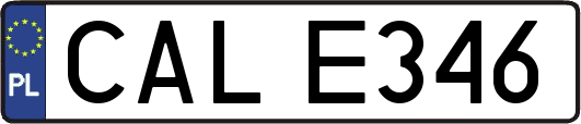 CALE346