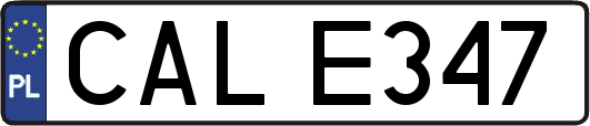 CALE347