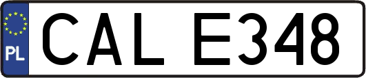 CALE348