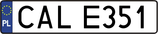 CALE351