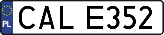 CALE352