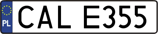 CALE355