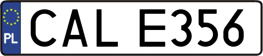 CALE356