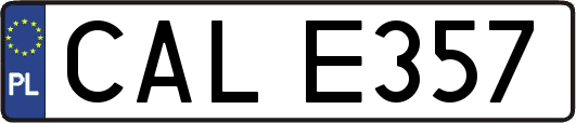 CALE357