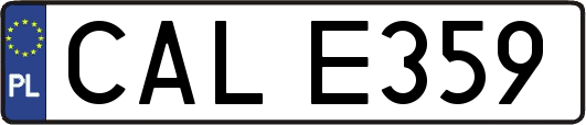 CALE359