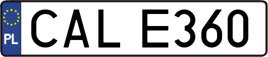 CALE360