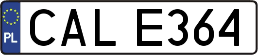 CALE364