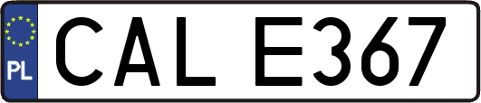 CALE367