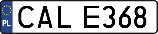 CALE368