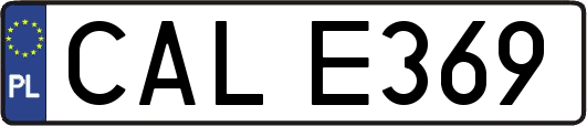CALE369