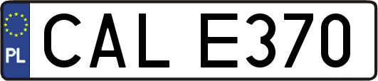 CALE370