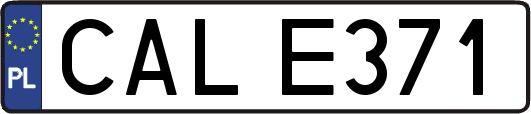 CALE371