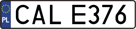 CALE376