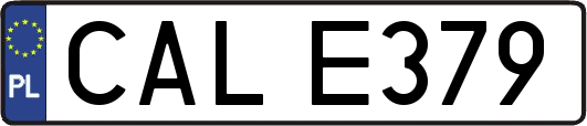 CALE379