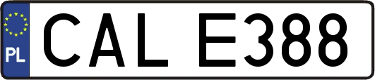 CALE388